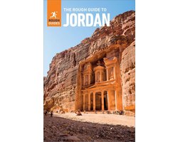 Rough Guides - The Rough Guide to Jordan (Travel Guide eBook)