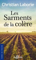 Terre de poche - Les Sarments de la colère