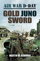 Air War D-Day - Gold Juno Sword