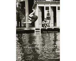 Omslag van Lichtjaren