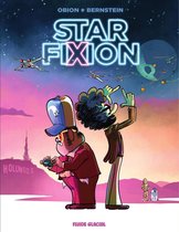 Star Fixion 0 - Star Fixion