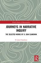 World Library of Educationalists - Journeys in Narrative Inquiry