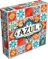 Asmodee Azul Board game Familie