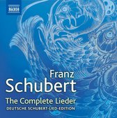 Various Artists - The Complete Lieder Edition (38 CD)