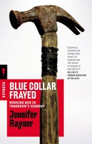 Redback 15 - Blue Collar Frayed