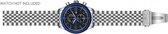 Horlogeband voor Invicta Specialty 10291