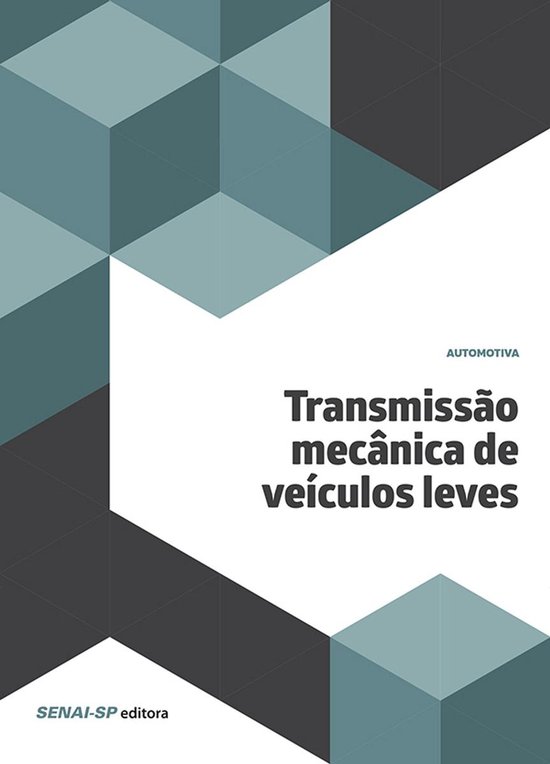 Automotiva - Transmissão mecânica de veículos leves - cover
