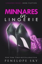 Lingerie (Dutch) 15 -  Minnares in lingerie