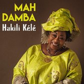 Mah Damba - Hakili Kele (CD)