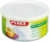 Plat à four Pyrex Cook & Freeze 60 cl - 12 cm