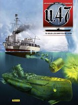 U 13 - U-47 - tome 13 - Sous les griffes de la SS