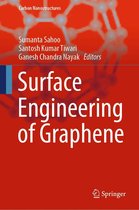 Carbon Nanostructures - Surface Engineering of Graphene