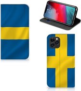 Standcase iPhone 11 Pro Zweden