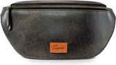 Laauw The Bum Bag Heuptas Black