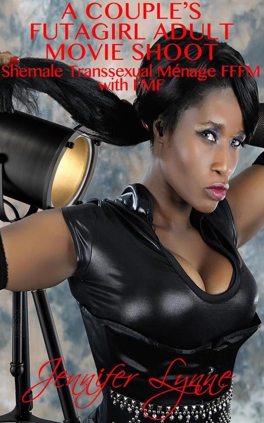 shemale Bol The Shemale Series - A Couple's Futagirl Adult Movie Shoot: Shemale  Transsexual Ménage... | bol
