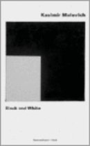 Black and White