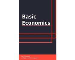 Basic Economics