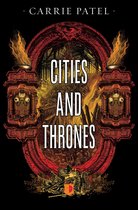 The Recoletta 2 - Cities And Thrones