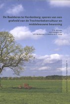Publicaties Archeologische Depot Overijssel 04 -   De Baalderes te Hardenberg