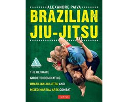 Brazilian Jiu-Jitsu