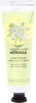 The Body Shop moringa hand cream 30ml