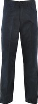 Australian - Sweatpants - Blauwe broek - 54 - Blauw