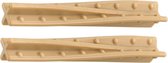 kauwspeelgoed helix Lam GoodBite 12 cm 2 stuks