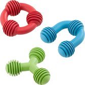 Ferplast Hond Kauwen Toy  | S