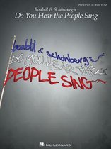 Boublil & Schoenberg's Do You Hear the People Sing
