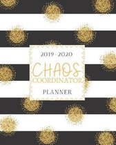 Chaos Coordinator