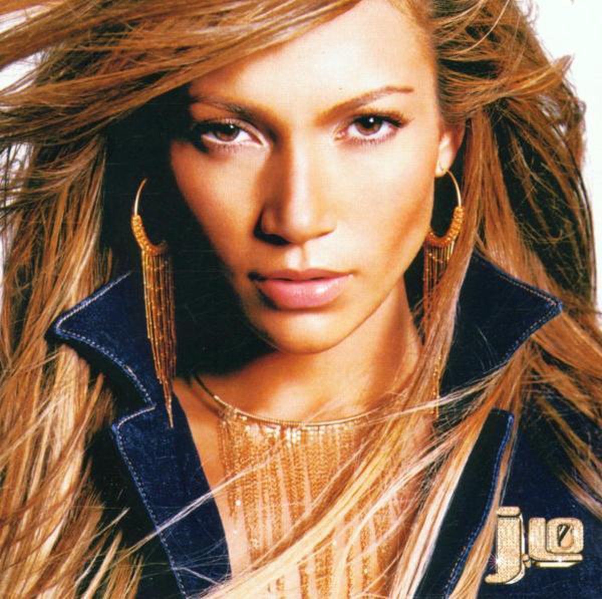 J-Lo Re-Package - Jennifer Lopez
