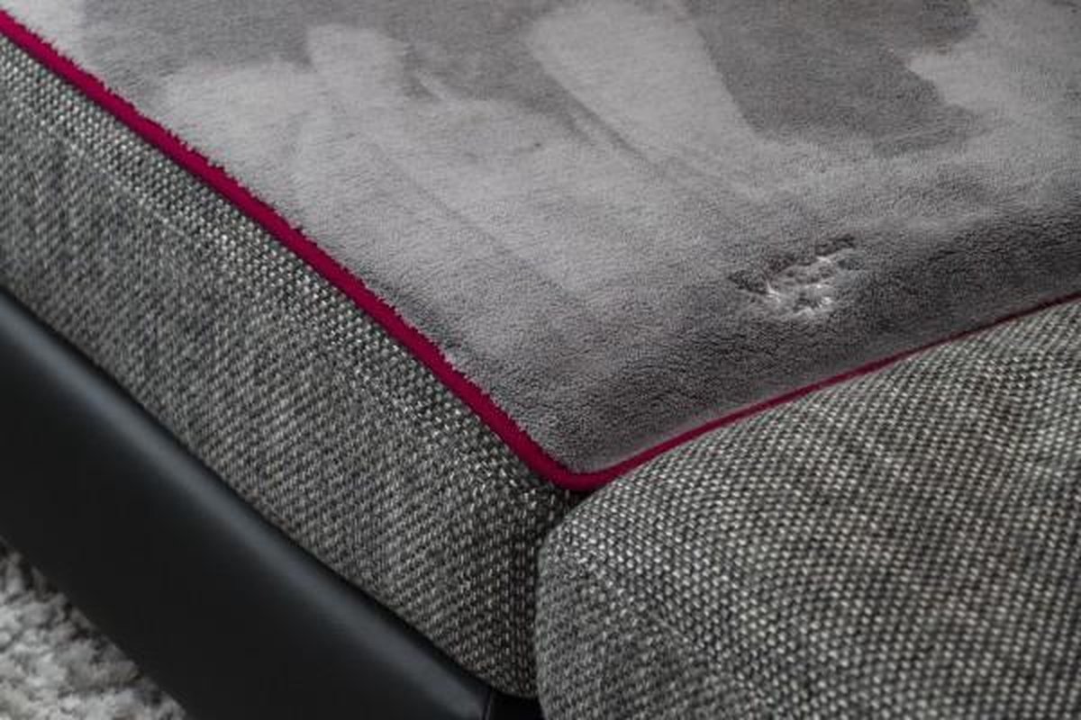 TrendPet Ruby Dog Drying Blanket