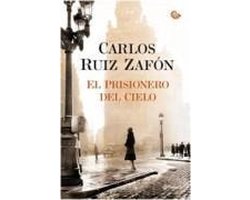 Prisionero Del Cielo