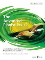 PianoTrainer Series-The Advanced Pianist Book 2