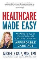 Healthcare Made Easy