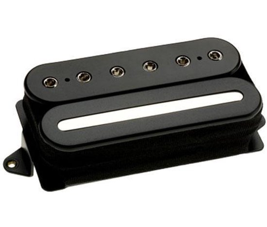 DiMarzio DP 228BK Crunch Lab gitaarelement
