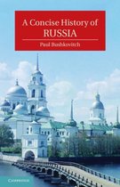 Concise History Of Russia