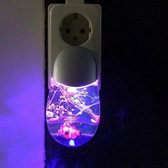 Nachtlamp Aquarium - LED - 1W