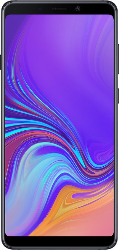 Samsung Galaxy A9 (2018) SM-A920F 16 cm (6.3") Double SIM Android 8.0 4G  USB Type-C 6... | bol