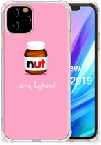 Apple iPhone 11 Pro Beschermhoes Nut Boyfriend