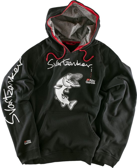 abu garcia revo hoodie