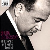 Shura Cherkassky: Milestones Of A Piano Legend