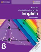 Cambridge Checkpoint English Coursebook