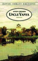 Boek cover Uncle Vanya van Anton Pavlovich Chekhov