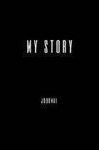 My Story Journal