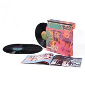Woodstock - Back To The Garden 50th Anniversary Experience (5LP)