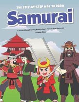 The Step-by-Step Way to Draw Samurai