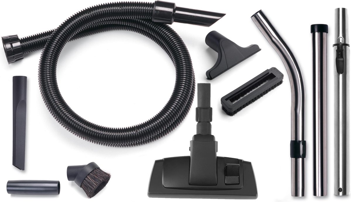 Numatic Numatic Henry Plus HRP200 Stofzuiger - afbeelding 5
