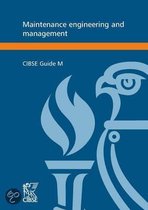 CIBSE Guide M