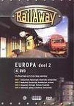 Rail Away Europa Box - Deel 02